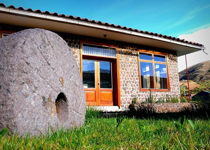 Mansion Anderson * Cuzco