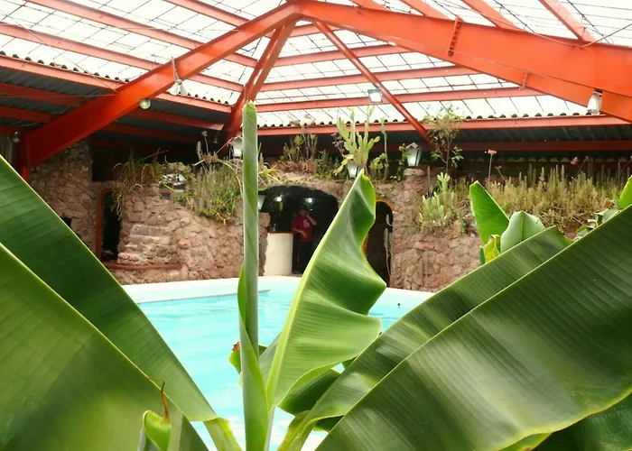 Mansion Anderson *